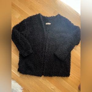 Elodie Teddy Jacket